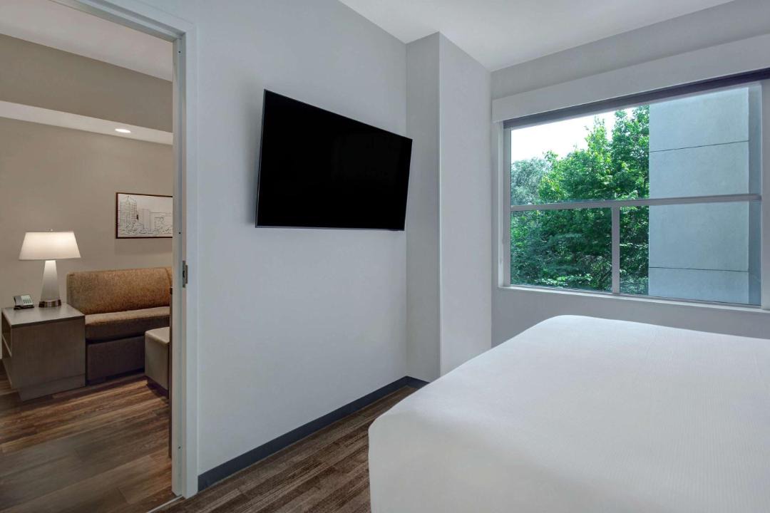 Photo of Bedroom in South Loop