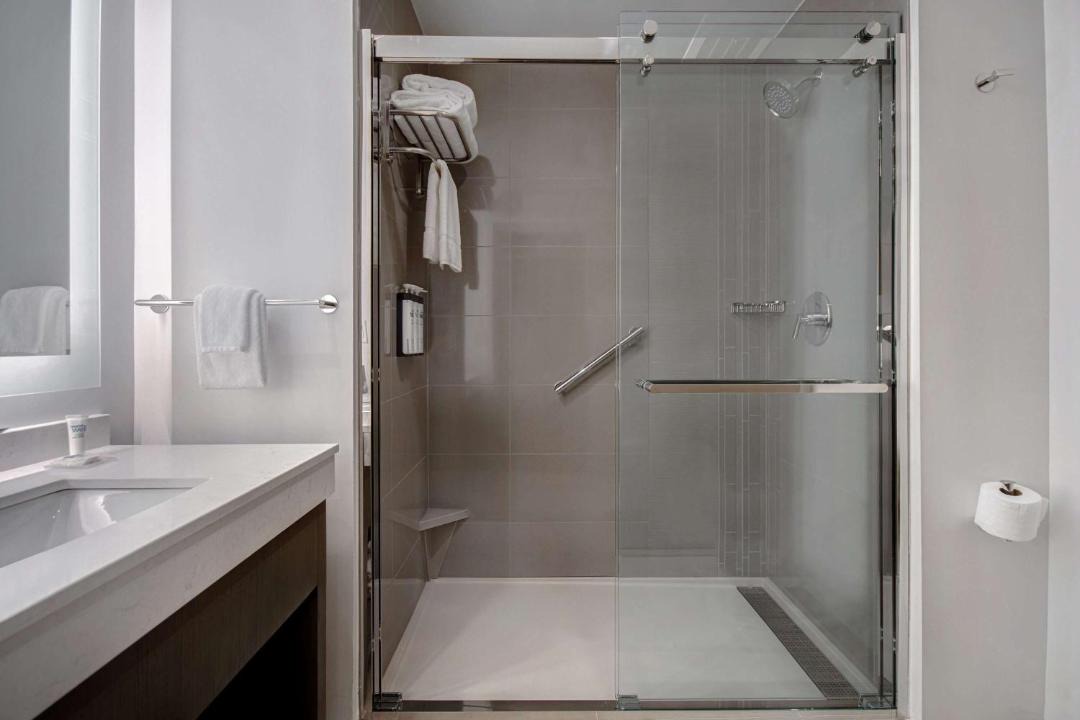 Photo of Bathroom in South Loop
