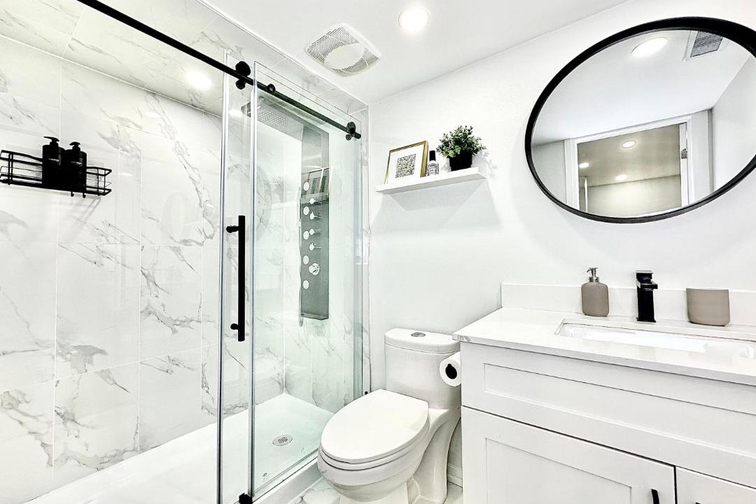Photo of Bathroom in Churchill Meadows