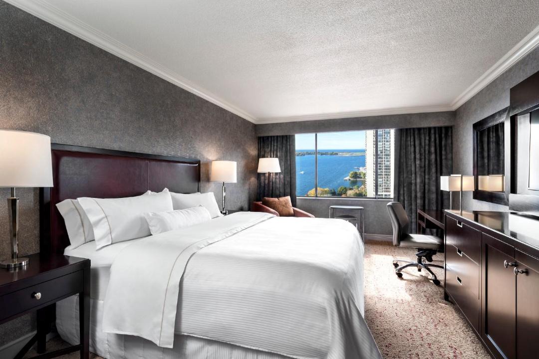 Photo of Bedroom in Central Waterfront