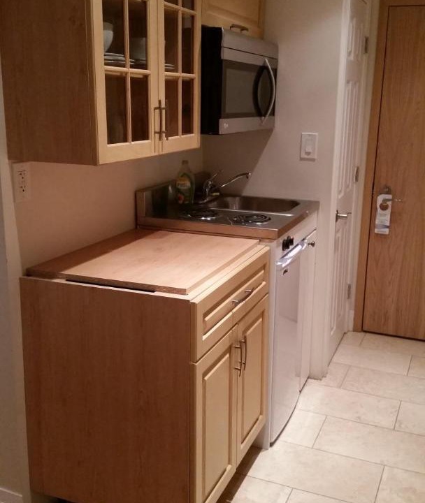 Photo of Kitchen in Trinity - Bellwoods