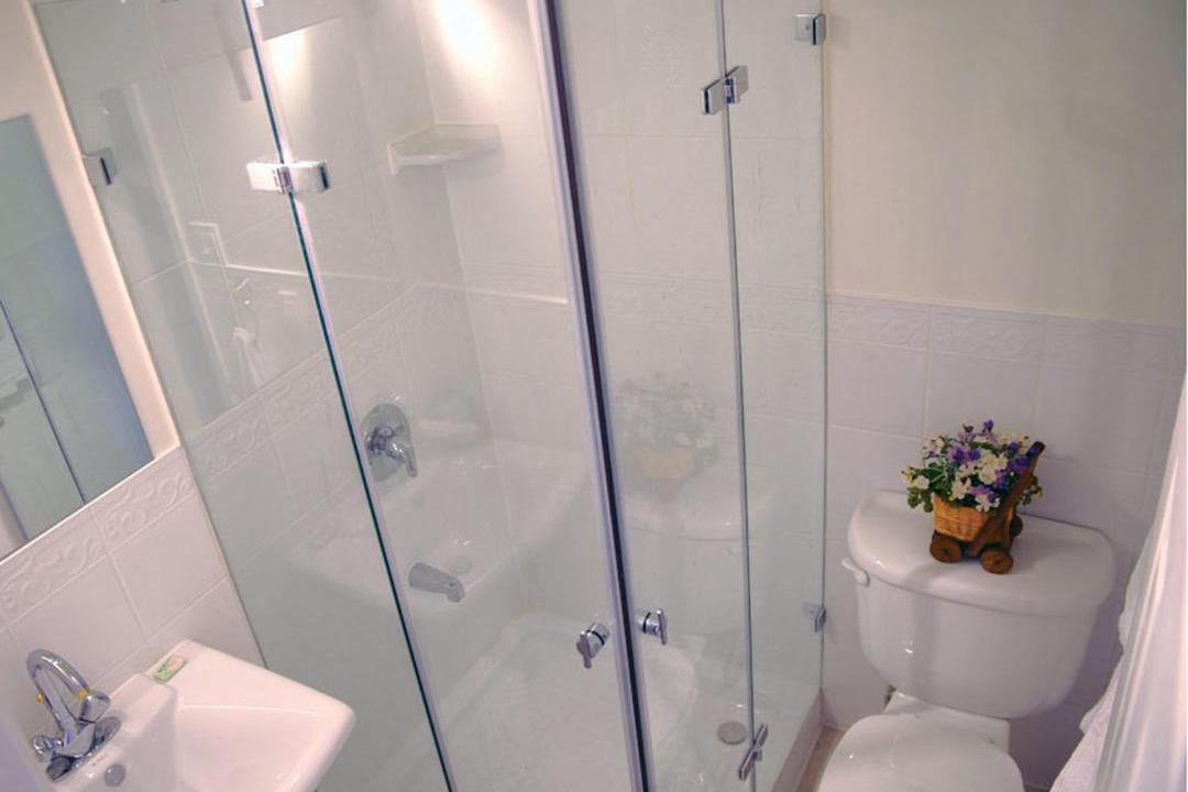 Photo of Bathroom in Trinity - Bellwoods