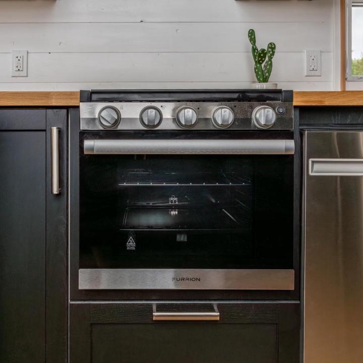 Photo of Kitchen in Huntsville
