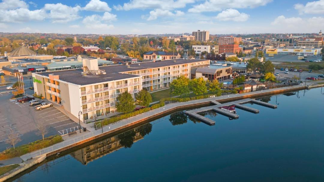 Photo of Buildings in Peterborough