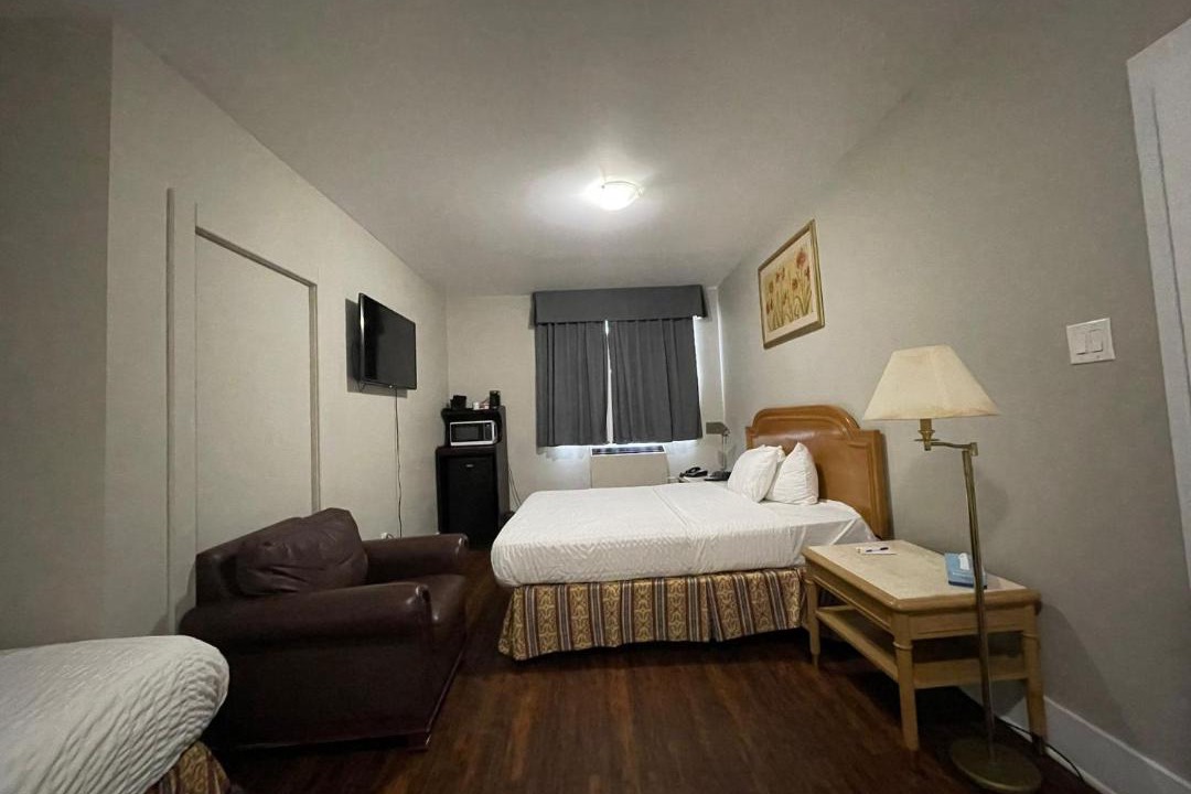 Photo of Bedroom in Argyle