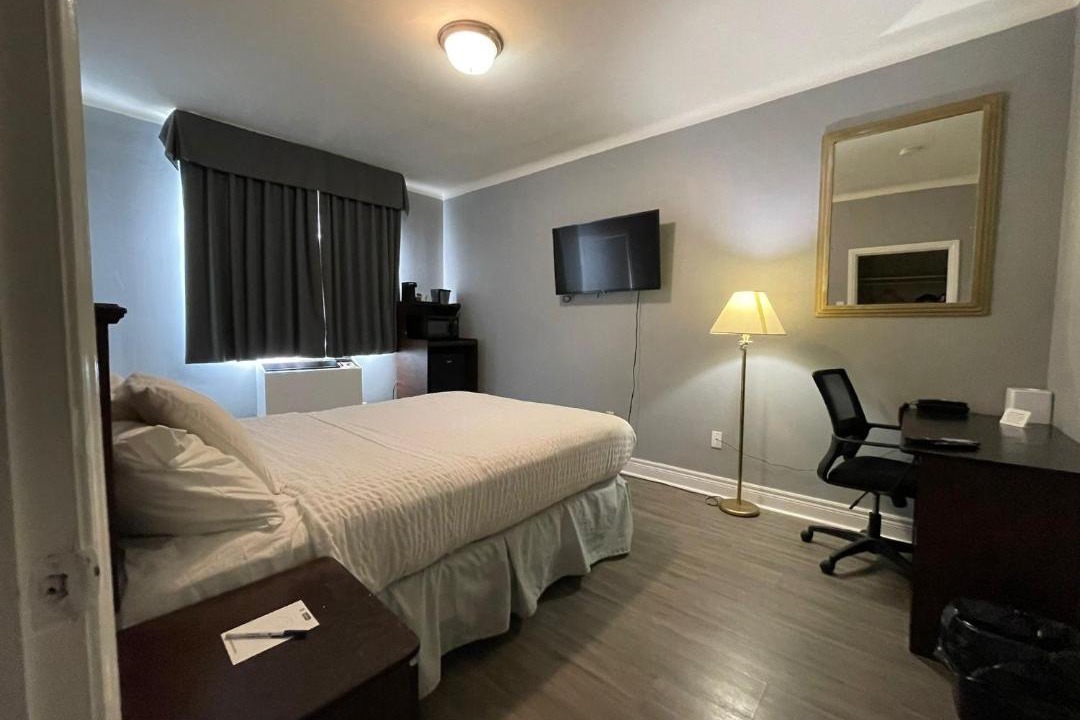 Photo of Bedroom in Argyle