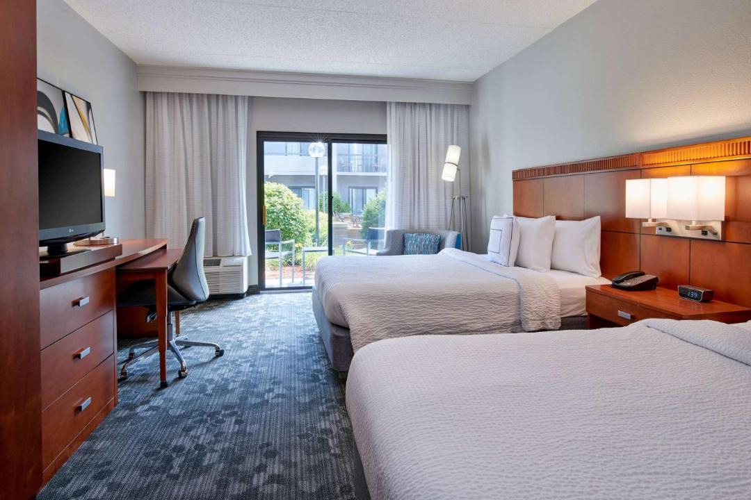 Photo of Bedroom in Eden Prairie