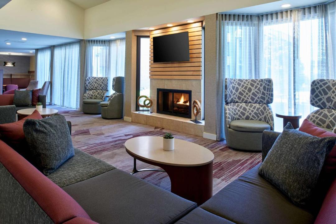 Photo of Livingroom in Eden Prairie