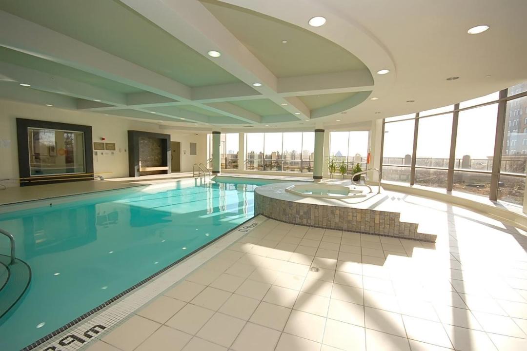 Photo of Outdoor in Downtown Mississauga