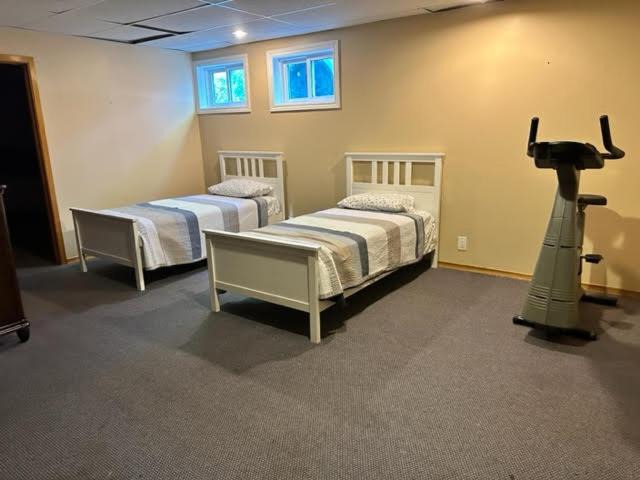 Photo of Bedroom in Washago