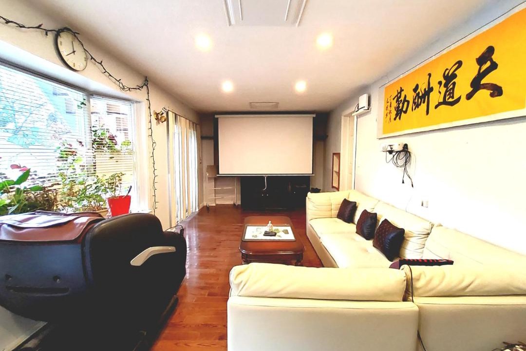 Photo of Livingroom in Malvern