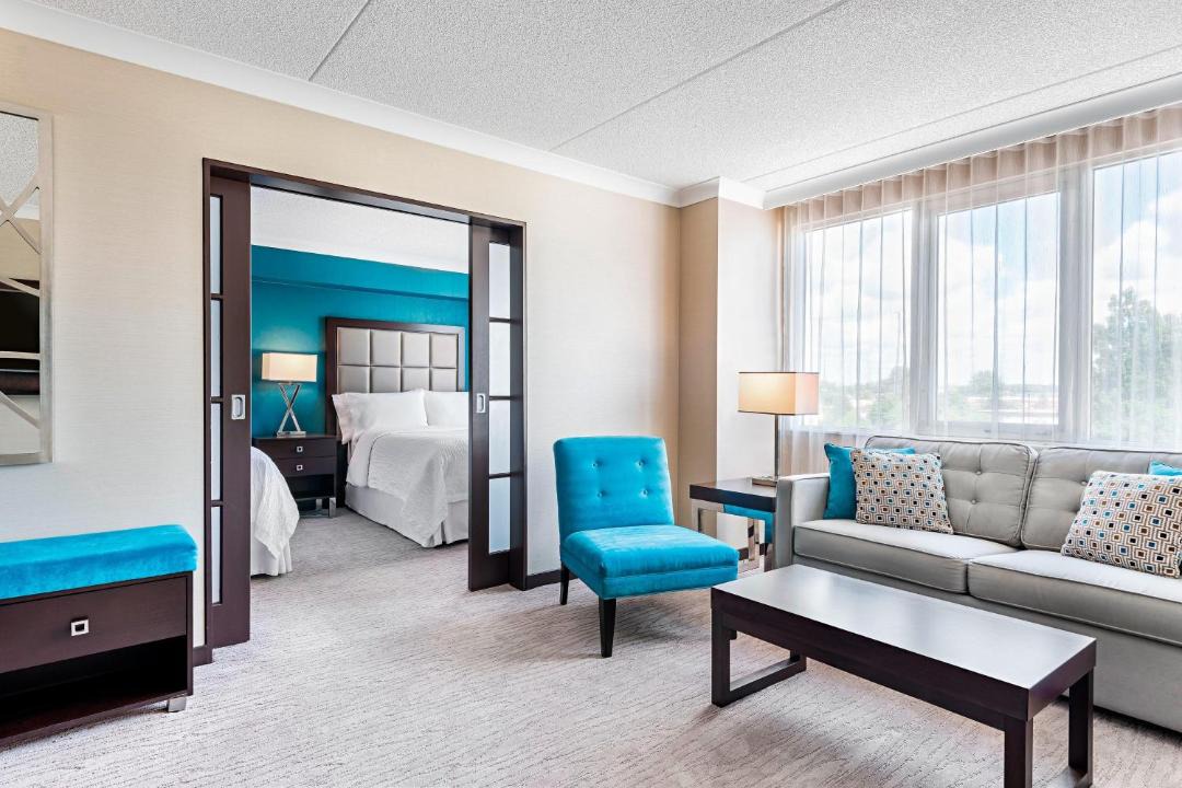 Photo of Bedroom in London
