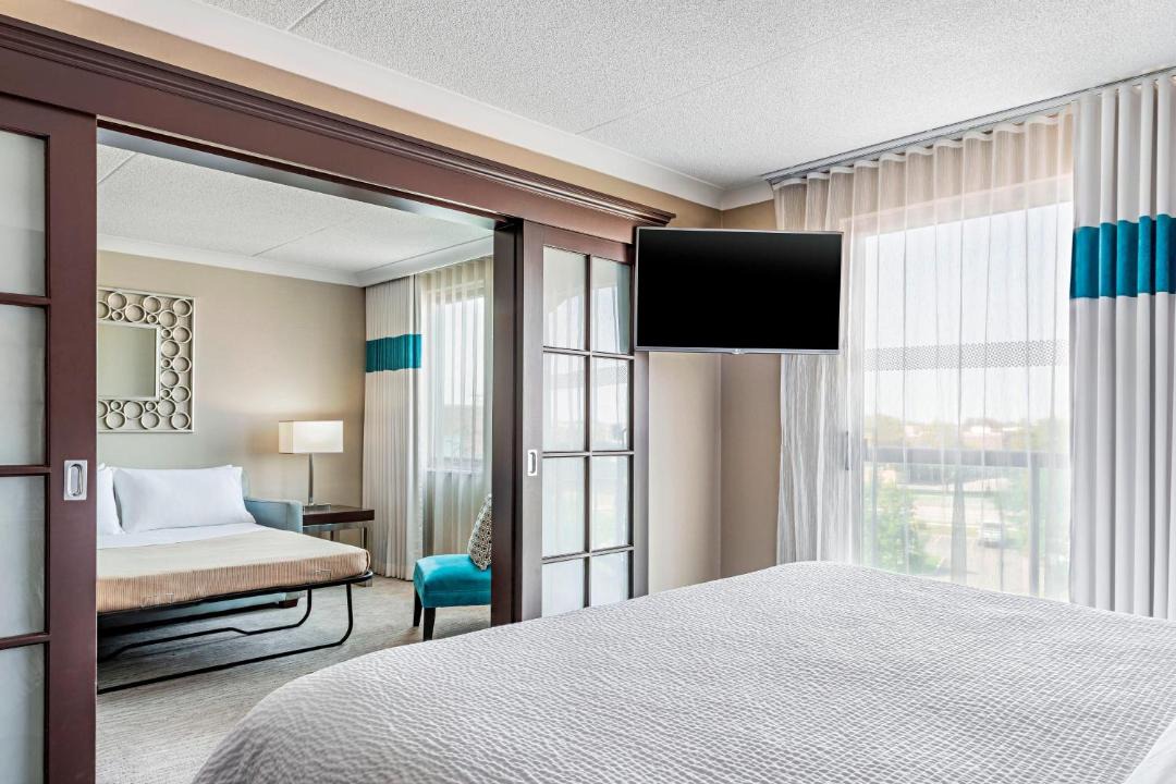 Photo of Bedroom in London