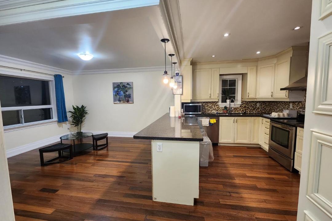 Photo of Kitchen in Downsview