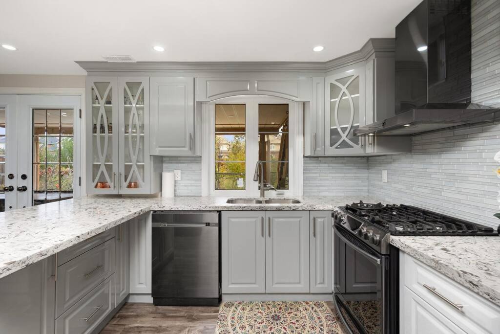 Photo of Kitchen in Brampton