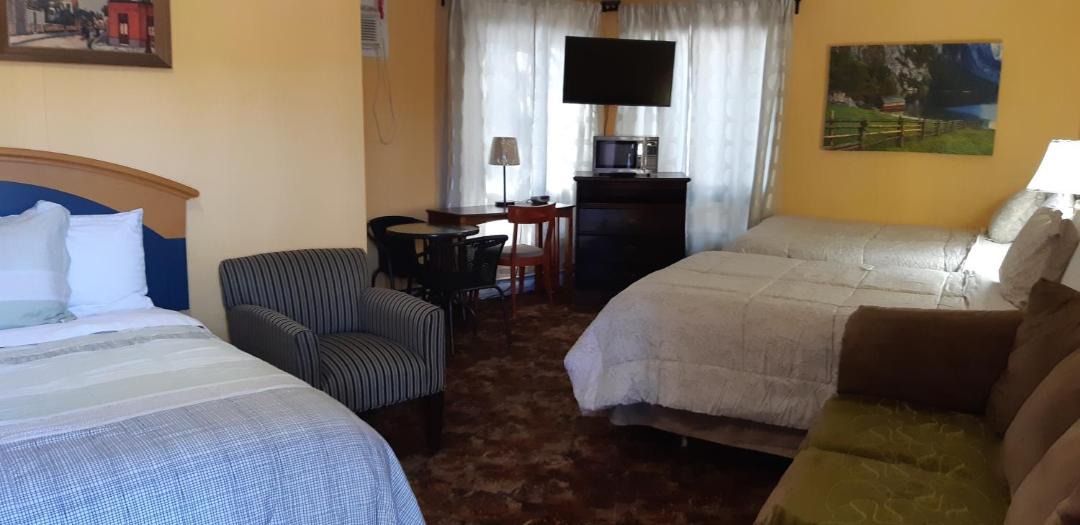 Photo of Bedroom in Algoma District