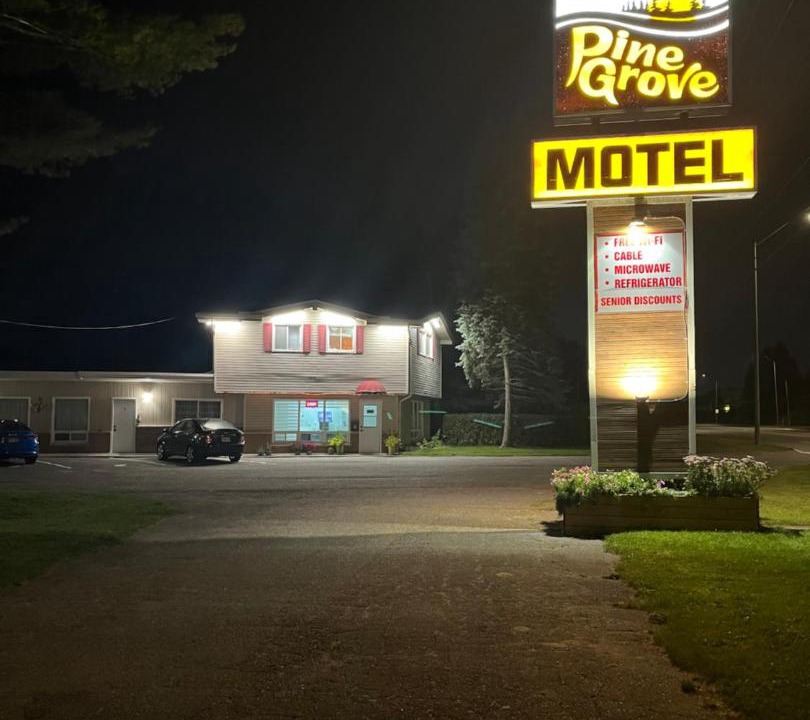Photo of Others in Algoma District
