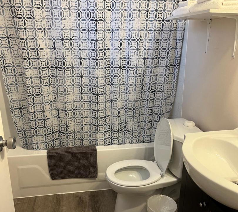 Photo of Bathroom in Algoma District