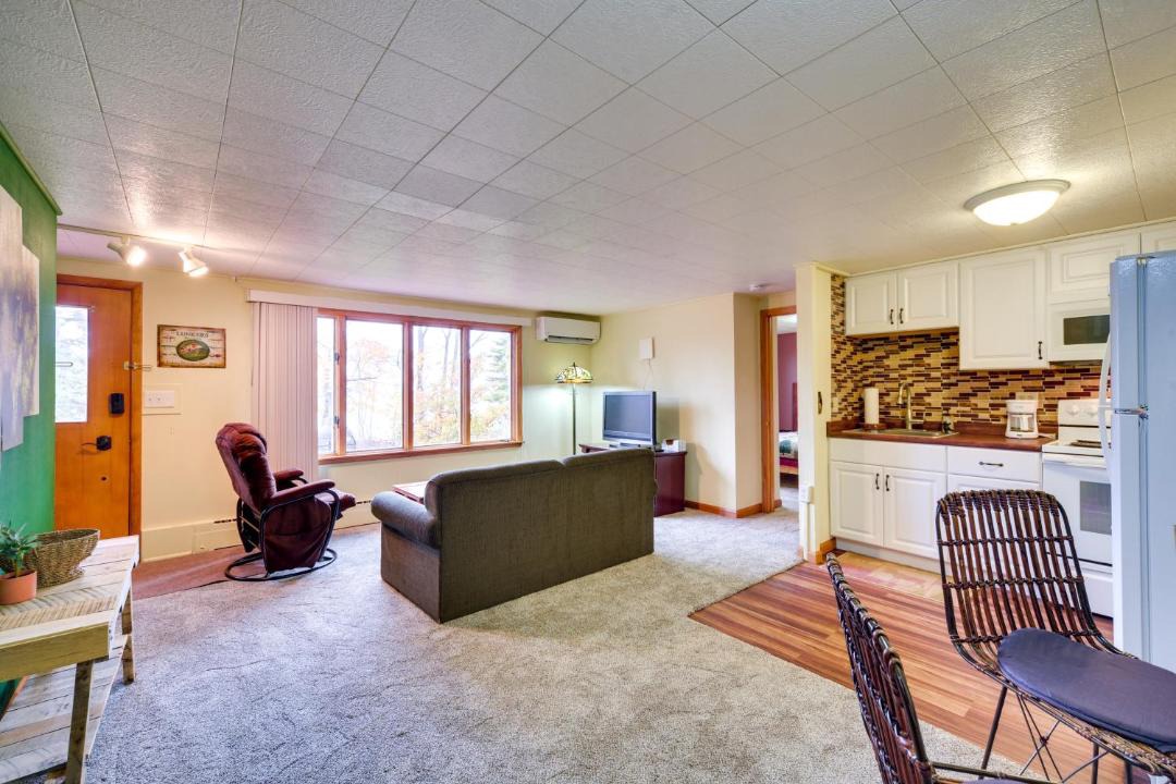 Photo of Livingroom in North Shore