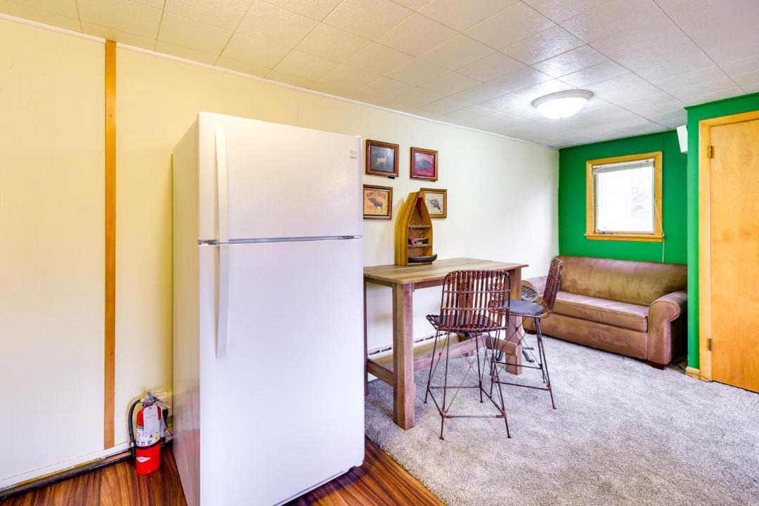 Photo of Livingroom in North Shore
