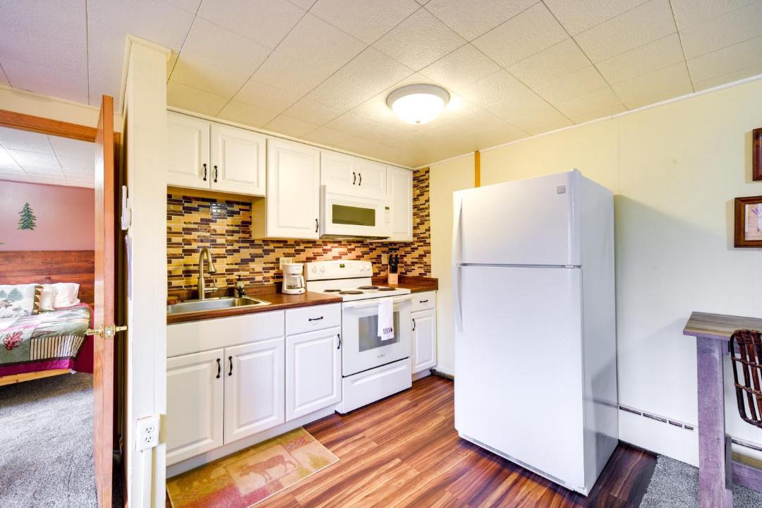 Photo of Kitchen in North Shore