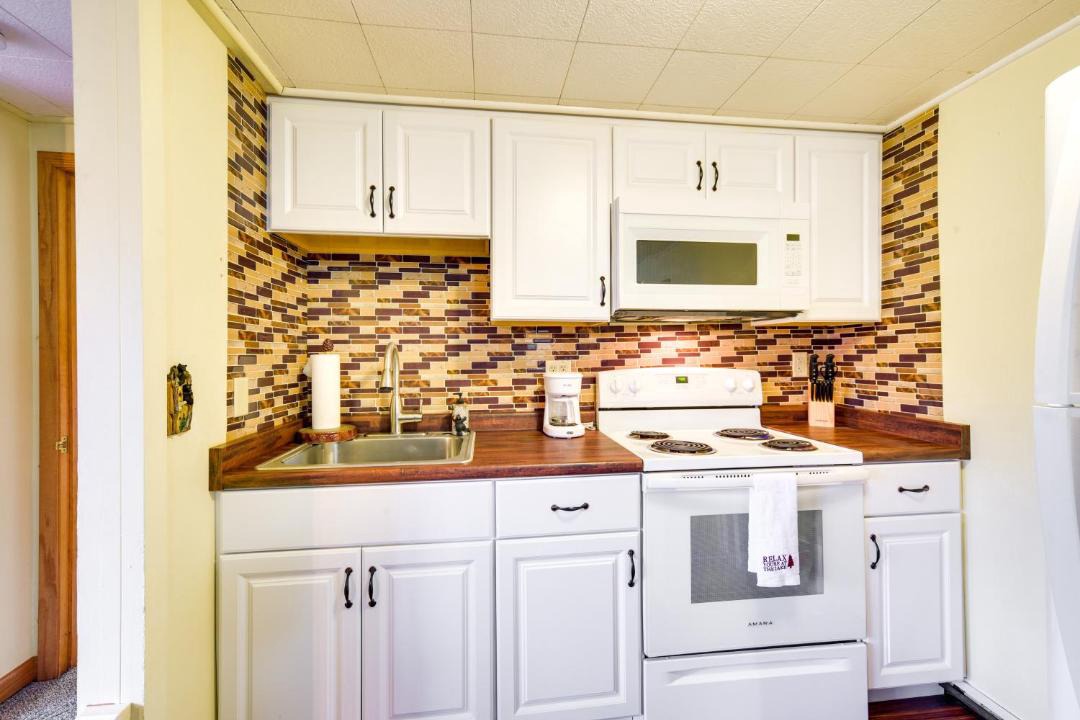 Photo of Kitchen in North Shore