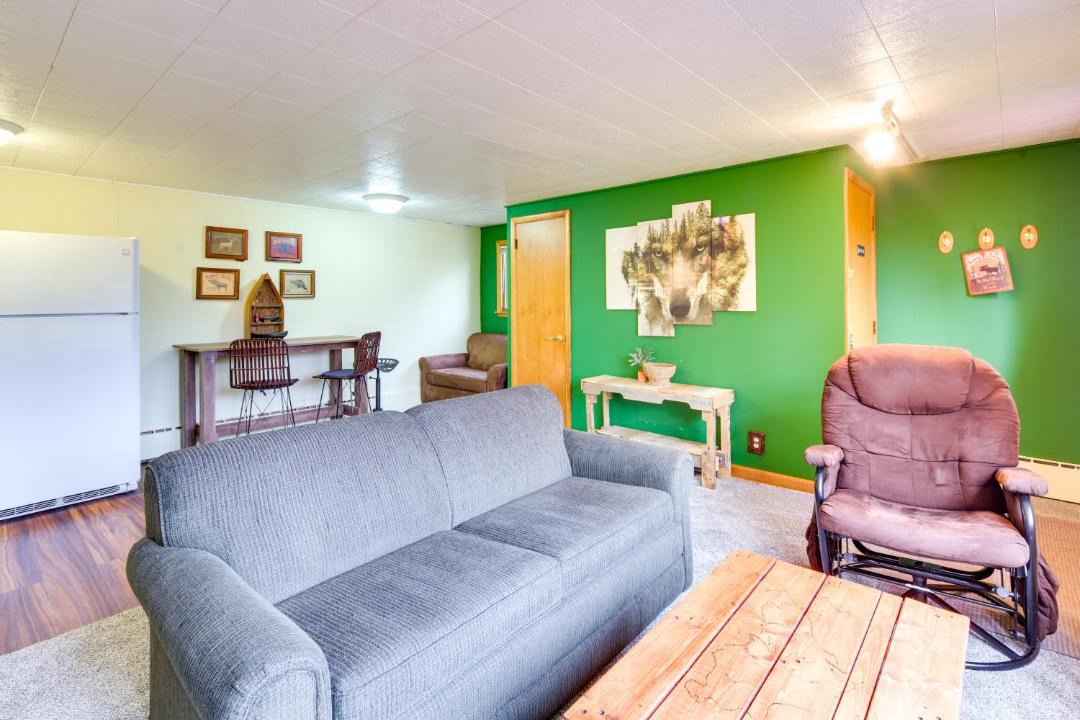 Photo of Livingroom in North Shore