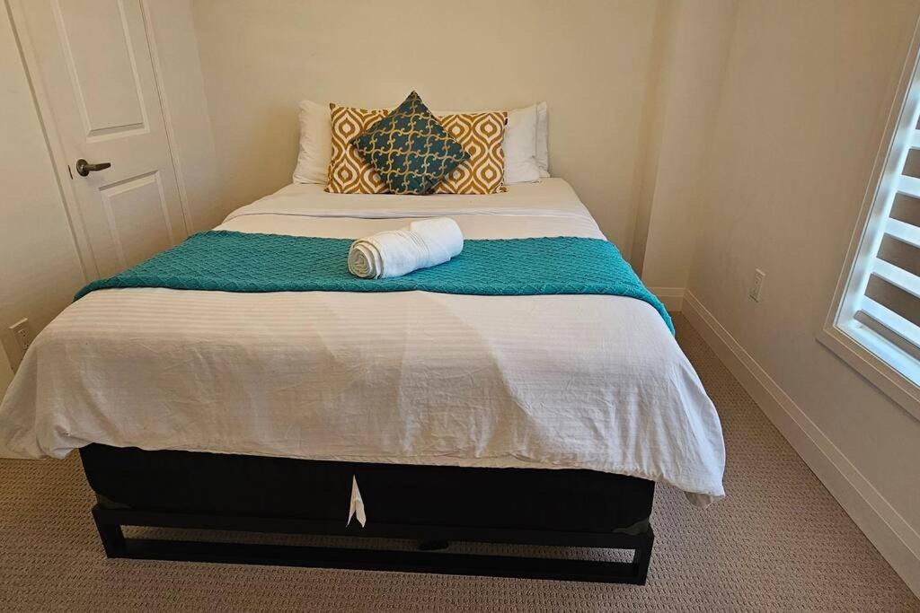 Photo of Bedroom in Clarington