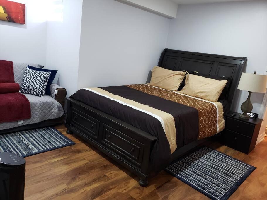 Photo of Bedroom in Brampton