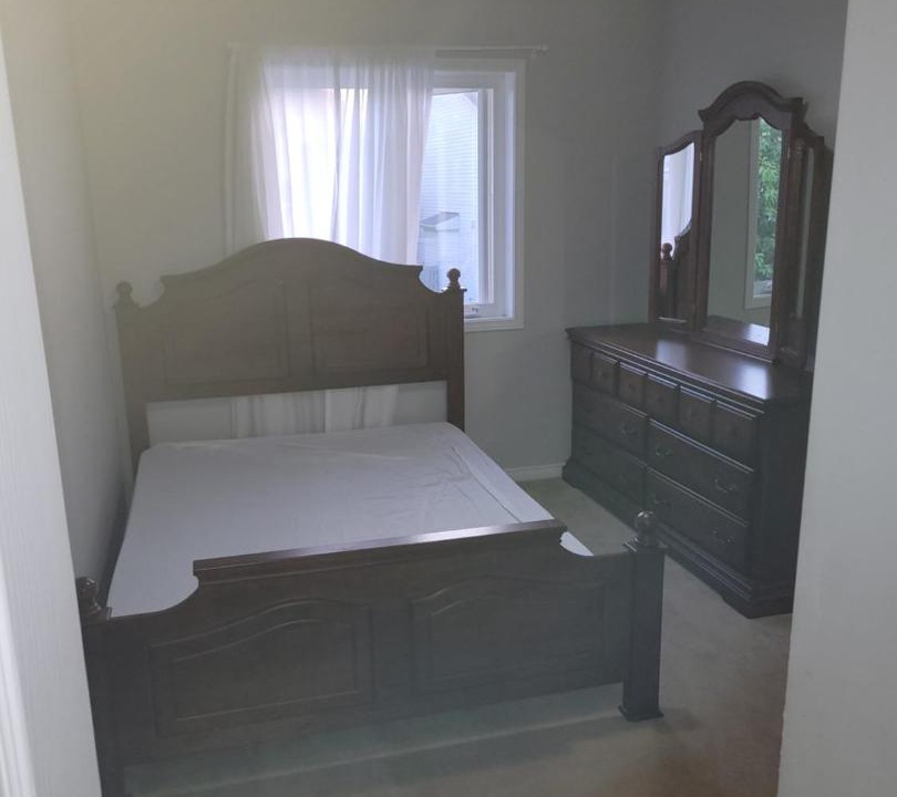Photo of Bedroom in Cardinal Creek