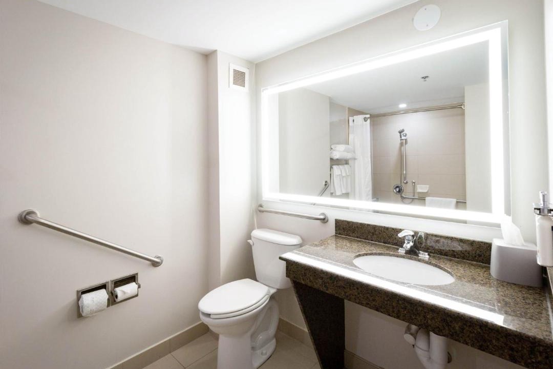 Photo of Bathroom in Kingston