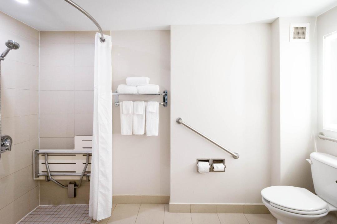 Photo of Bathroom in Kingston