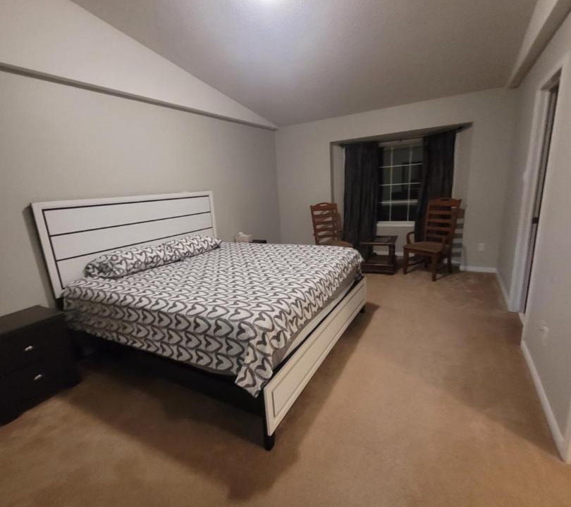 Photo of Bedroom in Cardinal Creek