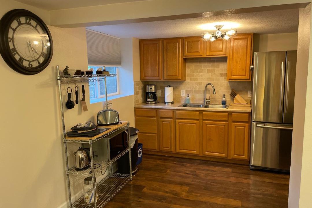 Photo of Kitchen in Owatonna