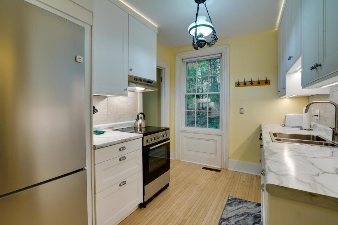 Photo of Kitchen in Taylors Falls