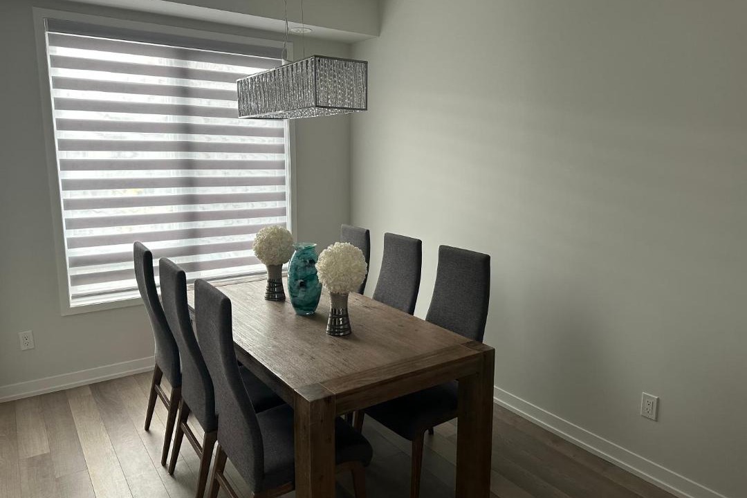 Photo of Livingroom in Vaughan