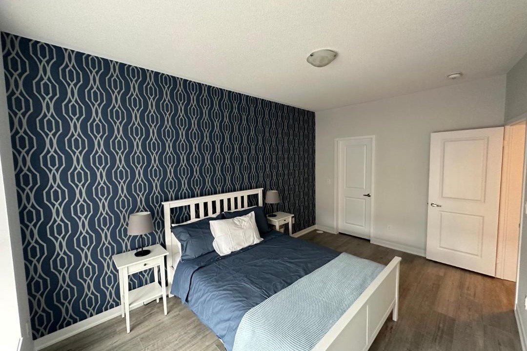 Photo of Bedroom in Vaughan