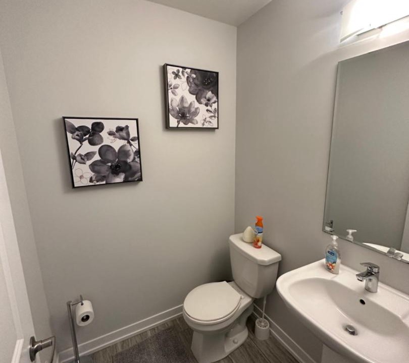 Photo of Bathroom in Vaughan