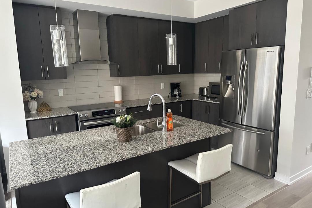 Photo of Kitchen in Vaughan