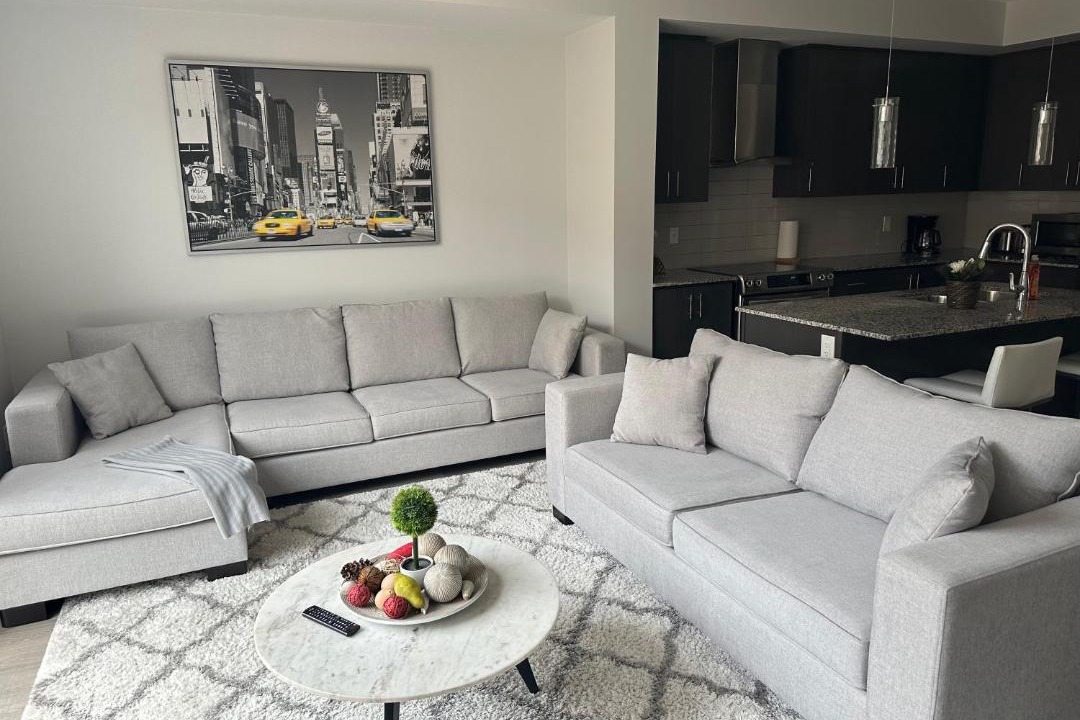 Photo of Livingroom in Vaughan
