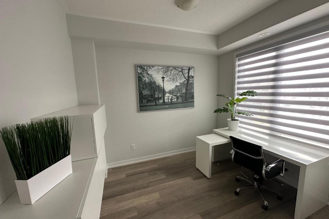Photo of Livingroom in Vaughan