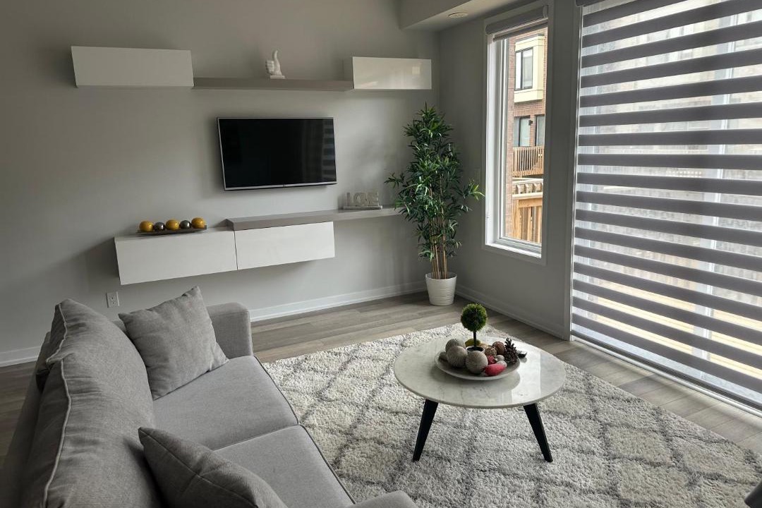 Photo of Livingroom in Vaughan