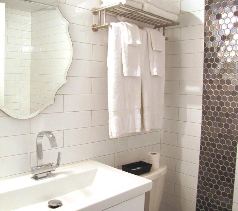 Photo of Bathroom in Trinity - Bellwoods
