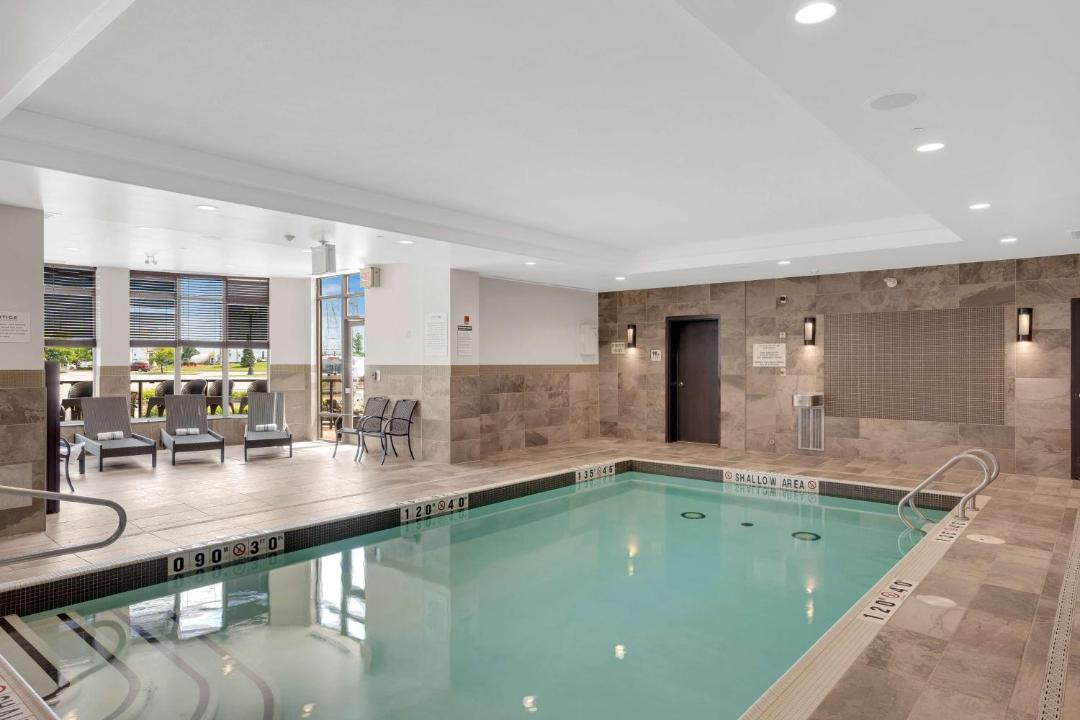 Photo of Outdoor in Brampton