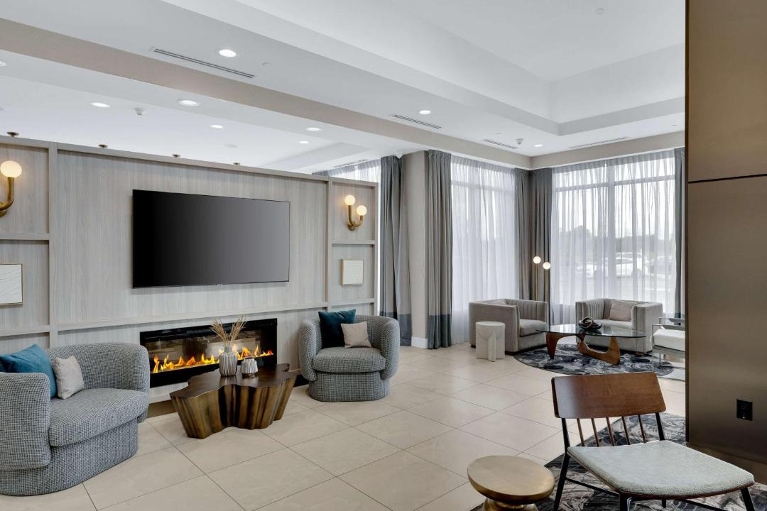 Photo of Livingroom in Brampton