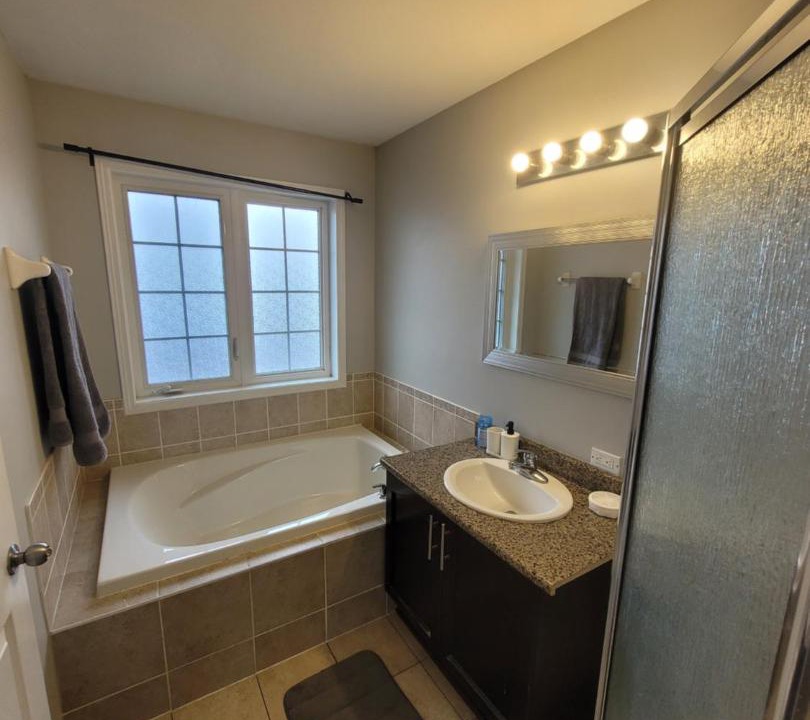 Photo of Bathroom in Cardinal Creek