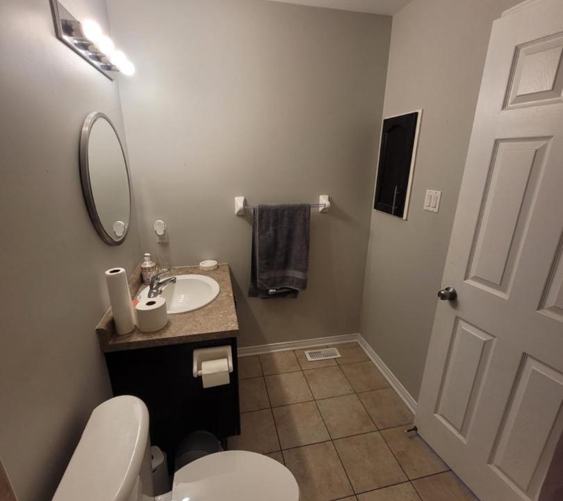 Photo of Bathroom in Cardinal Creek