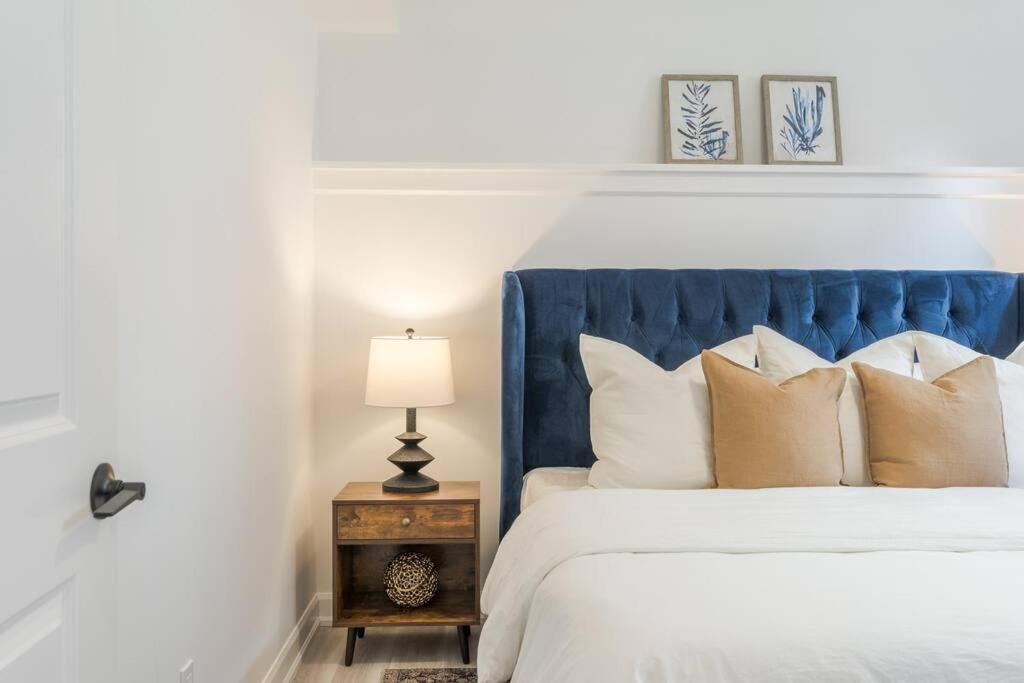 Photo of Bedroom in Port Hope
