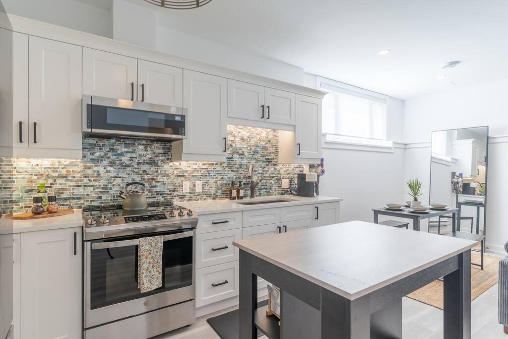 Photo of Kitchen in Port Hope