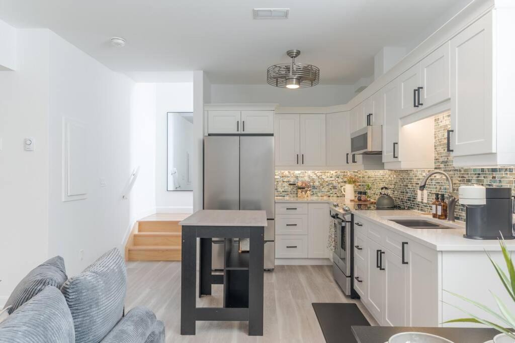 Photo of Kitchen in Port Hope